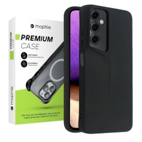 کاور موفی مدل Stria مناسب برای گوشی موبایل سامسونگ Galaxy A05s